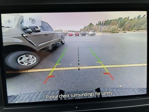 New 2026 Ford F250 XL w/ XL Chrome Package image 7