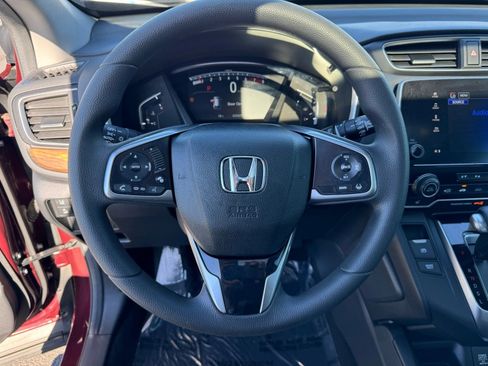 Used 2017 Honda CR-V EX image 21