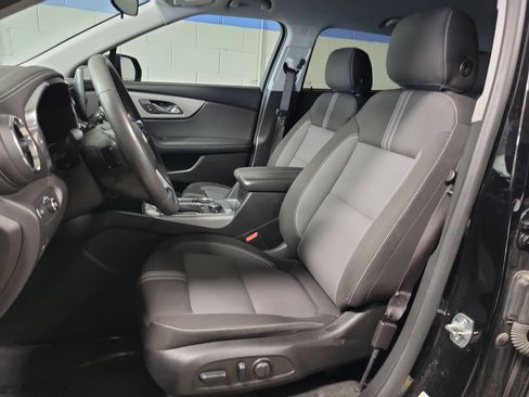 Used 2024 Chevrolet Blazer LT image 20