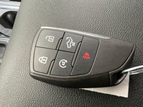 New 2026 GMC Sierra 1500 Elevation w/ Elevation Premium Package image 33