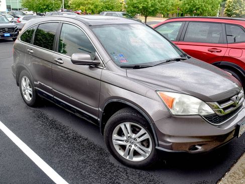 Used 2010 Honda CR-V EX-L image 15