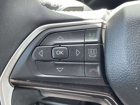 Used 2023 Jeep Grand Cherokee Altitude AWD/4WD image 30
