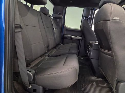Used 2016 Ford F150 XLT w/ Equipment Group 302A Luxury AWD/4WD image 16