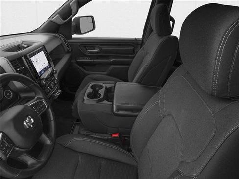 New 2026 RAM 1500 Classic Warlock AWD/4WD image 6