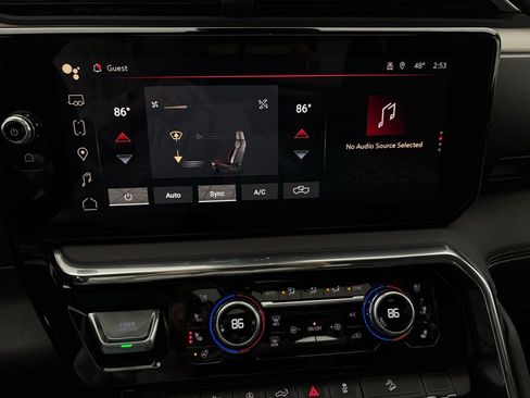 New 2026 GMC Sierra 1500 Denali image 30