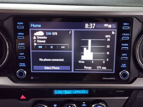 Used 2021 Toyota Tacoma SR5 RWD image 34