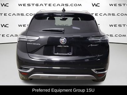 Used 2023 Buick Envision Avenir
