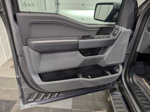 Used 2023 Ford F150 XLT w/ Equipment Group 302A High image 12