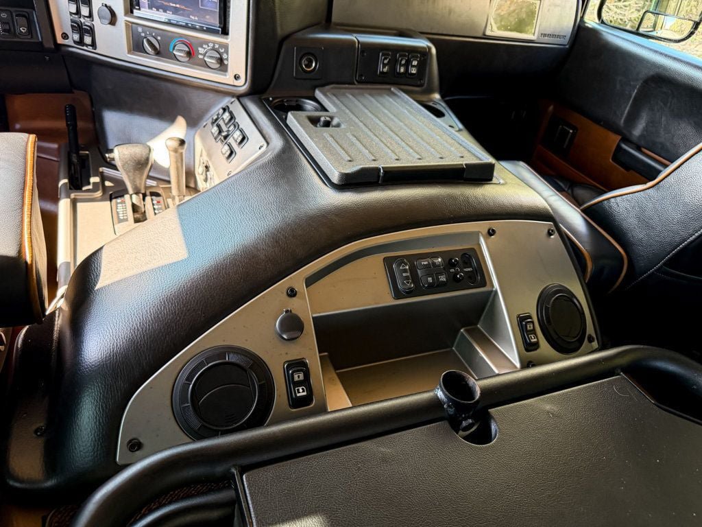 Used 2006 HUMMER H1 4-Door Wagon AWD/4WD image 84