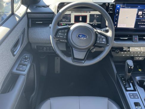 New 2026 Subaru Outback Premium image 6