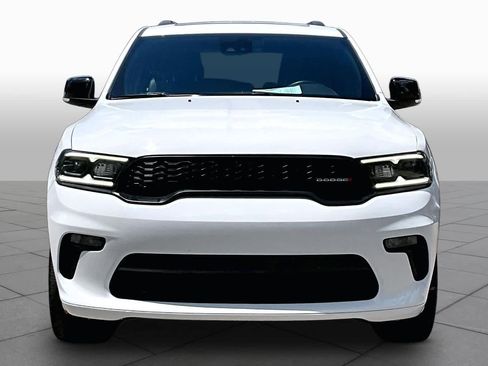 Used 2023 Dodge Durango GT AWD/4WD image 4