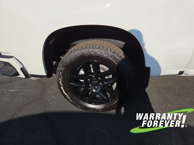New 2026 Chevrolet Silverado 1500 RST w/ RST All Star Premium Package AWD/4WD image 20