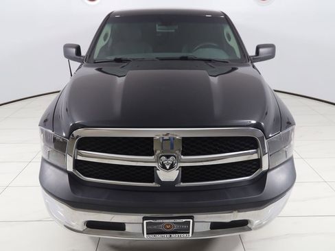 Used 2018 RAM 1500 Classic SLT image 46