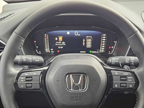 Used 2024 Honda Pilot Elite image 53