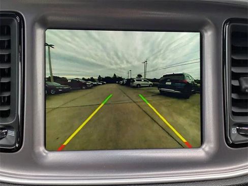 Certified 2022 Dodge Challenger R/T Scat Pack image 20