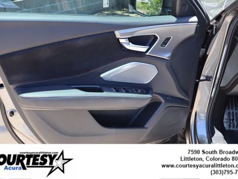 Used 2023 Acura RDX A-Spec AWD/4WD image 25