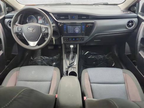 Used 2017 Toyota Corolla LE FWD image 22