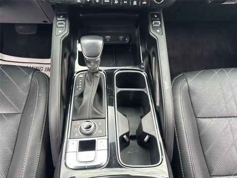Used 2024 Kia Telluride EX X-Line AWD/4WD image 15