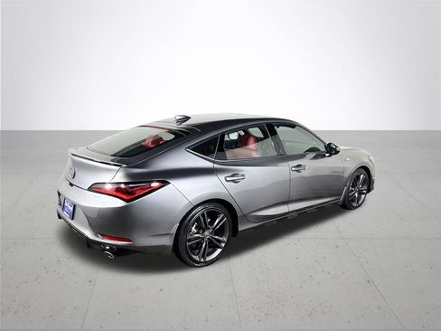 Used 2025 Acura Integra A-Spec FWD image 6