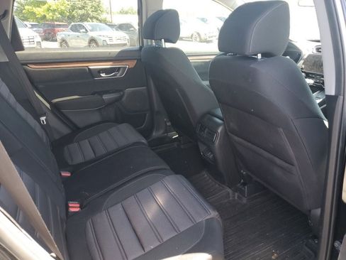 Used 2018 Honda CR-V EX image 12