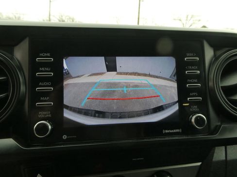 Used 2021 Toyota Tacoma SR image 20