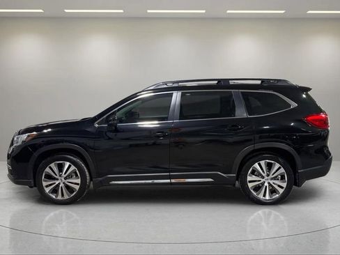 Used 2019 Subaru Ascent Limited w/ Popular Package #2A AWD/4WD image 19