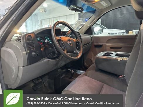 Used 2013 GMC Sierra 1500 W/T image 13