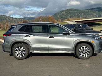 New 2026 Volkswagen Tiguan S AWD/4WD video 2