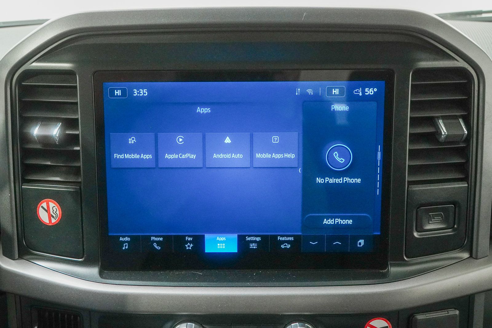 Used 2025 Ford F150 XLT w/ Equipment Group 301A Standard AWD/4WD image 26