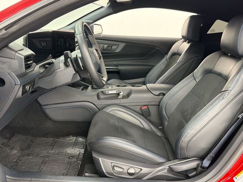 Used 2024 Ford Mustang Dark Horse RWD image 28