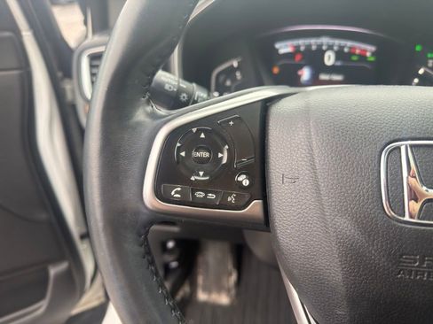 Used 2021 Honda CR-V Touring image 22