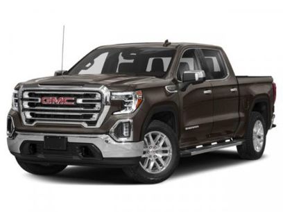 Used 2019 GMC Sierra 1500 SLT w/ SLT Premium Package