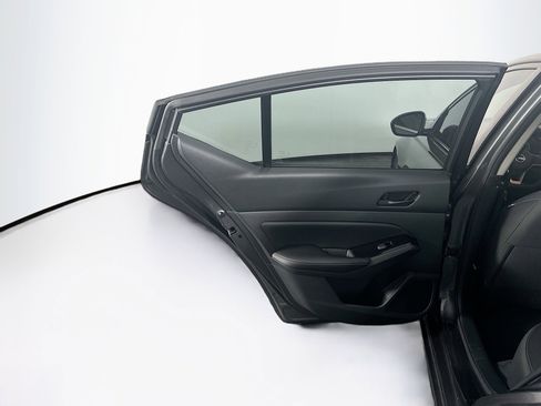 Used 2023 Nissan Altima 2.5 SV FWD image 25