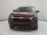 Used 2025 Chevrolet Trax LS image 2