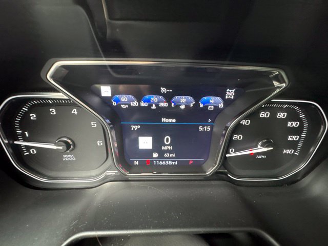 Used 2021 GMC Yukon SLT w/ SLT Premium Package AWD/4WD image 48