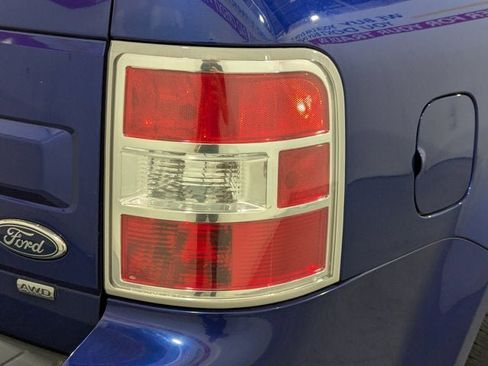 Used 2015 Ford Flex SEL w/ Equipment Group 202A image 50