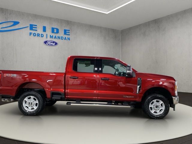 New 2026 Ford F250 XLT w/ FX4 Off-Road Package AWD/4WD image 8