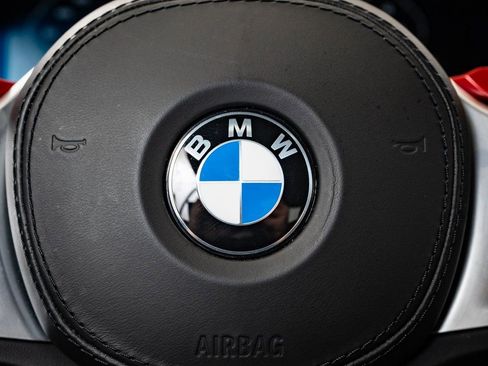 Used 2023 BMW M8 Competition w/ M Carbon Exterior Package image 37