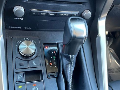 Used 2019 Lexus NX 300 AWD image 24