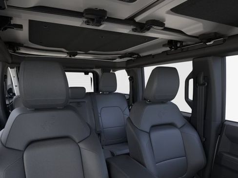 New 2026 Ford Bronco Outer Banks AWD/4WD image 13