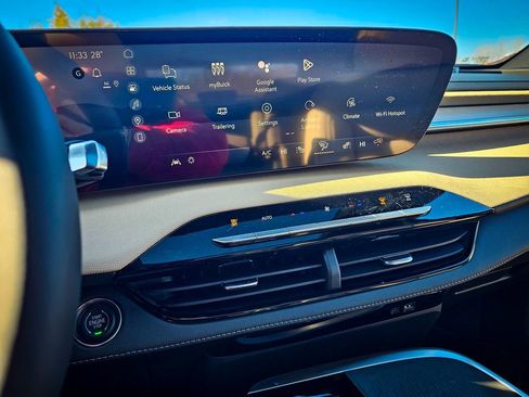 New 2026 Buick Enclave Preferred w/ Power Package image 22