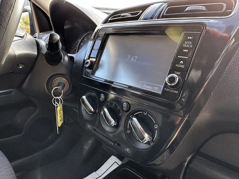 Used 2018 Mitsubishi Mirage ES image 26