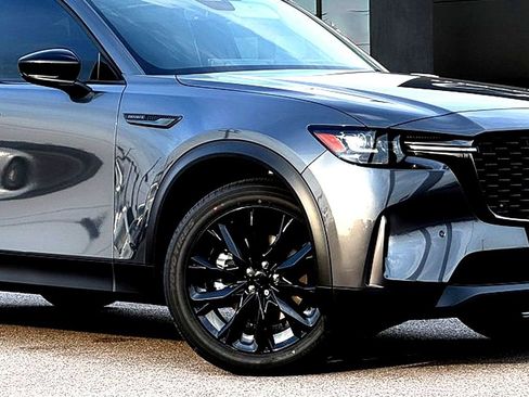 New 2026 MAZDA CX-90 3.3 Turbo w/ Premium Sport Pkg image 23