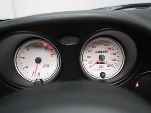 Used 2002 Dodge Viper GTS RWD image 45