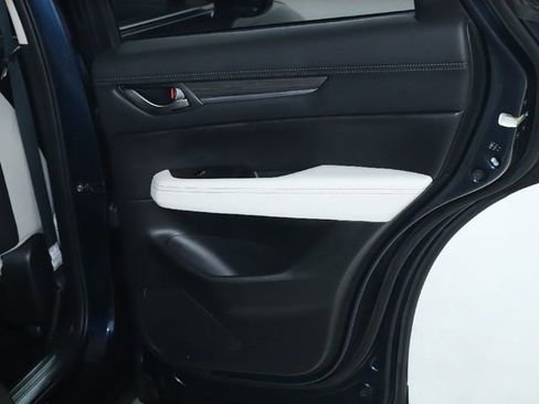 Certified 2023 MAZDA CX-5 AWD 2.5 S w/ Premium Package image 27