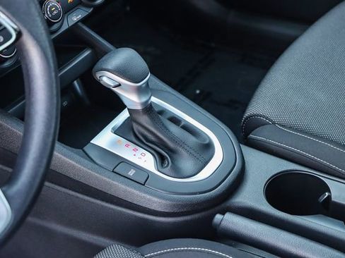 Used 2024 Kia Forte LXS image 21