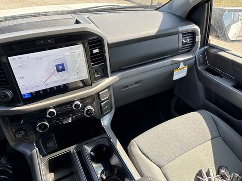 New 2026 Ford F150 XLT AWD/4WD image 15