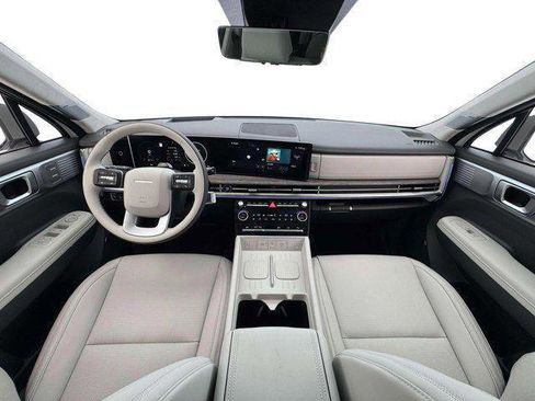 New 2026 Hyundai Santa Fe Calligraphy image 12