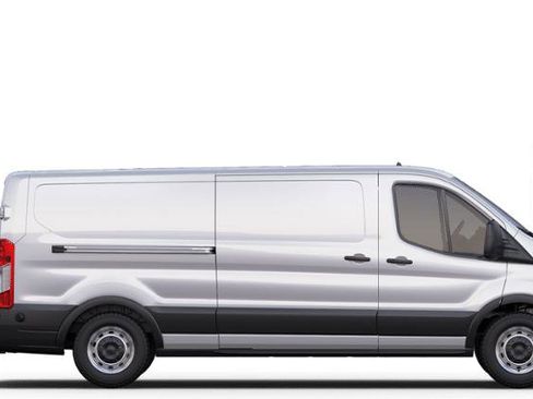 New 2025 Ford Transit 250 Low Roof w/ Load Area Protection Package image 26