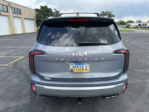 Certified 2023 Kia Telluride EX AWD/4WD image 6